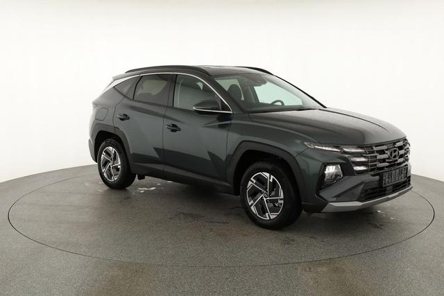 Hyundai TUCSON 1.6 T-GDI PHEV Style, ACC, Navi, Kamera, Winterpaket 