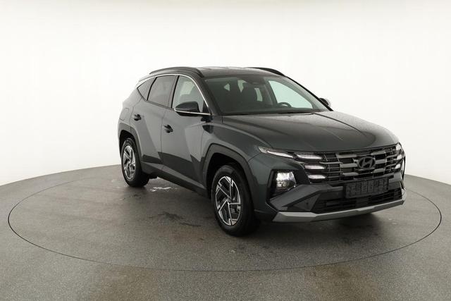 Hyundai TUCSON 1.6 T-GDI PHEV Style, ACC, Navi, Kamera, Winterpaket 