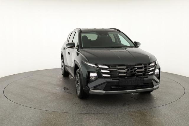 Hyundai TUCSON 1.6 T-GDI PHEV Style, ACC, Navi, Kamera, Winterpaket 