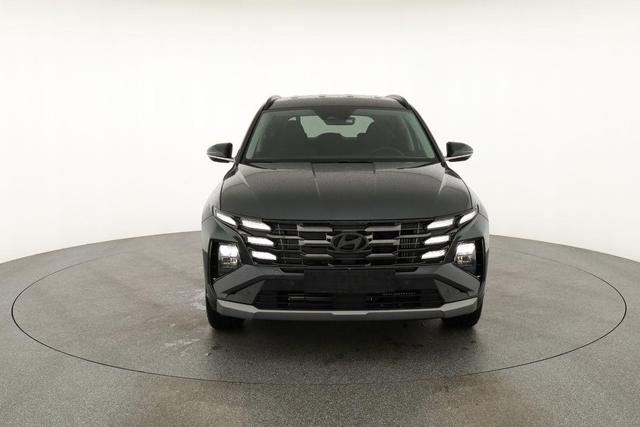 Hyundai TUCSON 1.6 T-GDI PHEV Style, ACC, Navi, Kamera, Winterpaket 