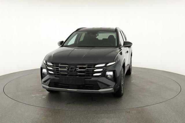 Hyundai TUCSON 1.6 T-GDI PHEV Style, ACC, Navi, Kamera, Winterpaket 