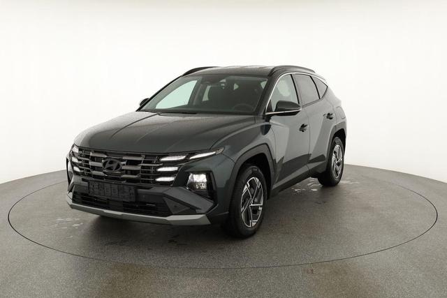 Hyundai TUCSON 1.6 T-GDI PHEV Style, ACC, Navi, Kamera, Winterpaket 