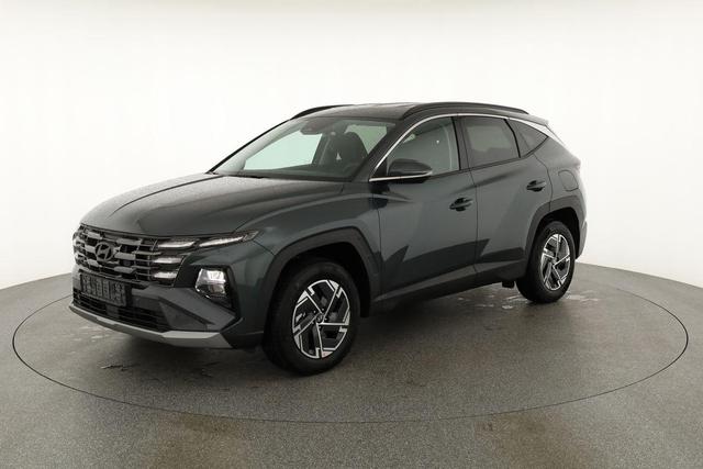 Hyundai TUCSON 1.6 T-GDI PHEV Style, ACC, Navi, Kamera, Winterpaket 