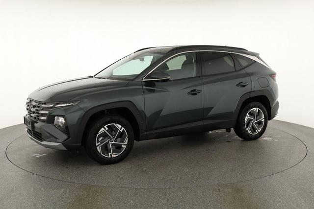 Hyundai TUCSON 1.6 T-GDI PHEV Style, ACC, Navi, Kamera, Winterpaket 