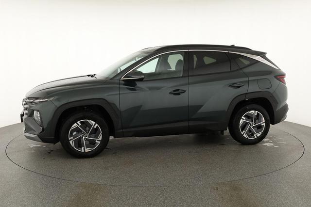 Hyundai TUCSON 1.6 T-GDI PHEV Style, ACC, Navi, Kamera, Winterpaket 