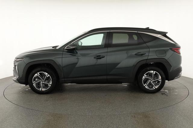Hyundai TUCSON 1.6 T-GDI PHEV Style, ACC, Navi, Kamera, Winterpaket 