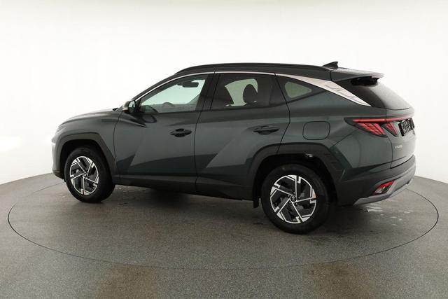 Hyundai TUCSON 1.6 T-GDI PHEV Style, ACC, Navi, Kamera, Winterpaket 