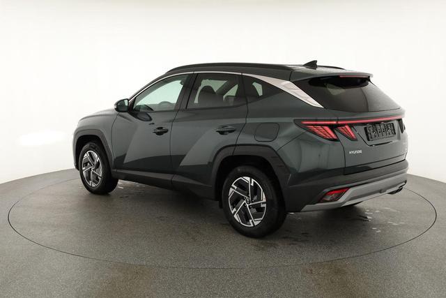 Hyundai TUCSON 1.6 T-GDI PHEV Style, ACC, Navi, Kamera, Winterpaket 