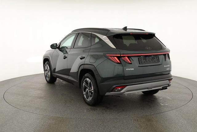Hyundai TUCSON 1.6 T-GDI PHEV Style, ACC, Navi, Kamera, Winterpaket 
