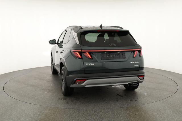 Hyundai TUCSON 1.6 T-GDI PHEV Style, ACC, Navi, Kamera, Winterpaket 