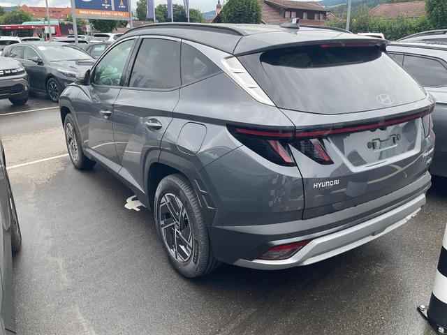 Hyundai TUCSON 1.6 T-GDI PHEV Style, ACC, Navi, Kamera, Winterpaket 