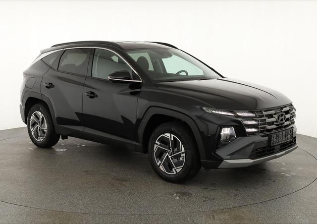 Hyundai TUCSON - 1.6 T-GDI PHEV Style, ACC, Navi, Kamera, Winterpaket