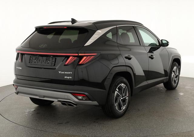 Hyundai TUCSON 1.6 T-GDI PHEV Style, ACC, Navi, Kamera, Winterpaket 