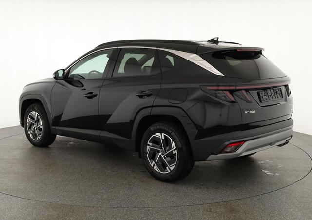 Hyundai TUCSON 1.6 T-GDI PHEV Style, ACC, Navi, Kamera, Winterpaket 