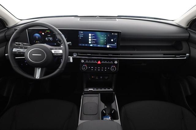 Hyundai TUCSON 1.6 T-GDI PHEV Style, ACC, Navi, Kamera, Winterpaket 