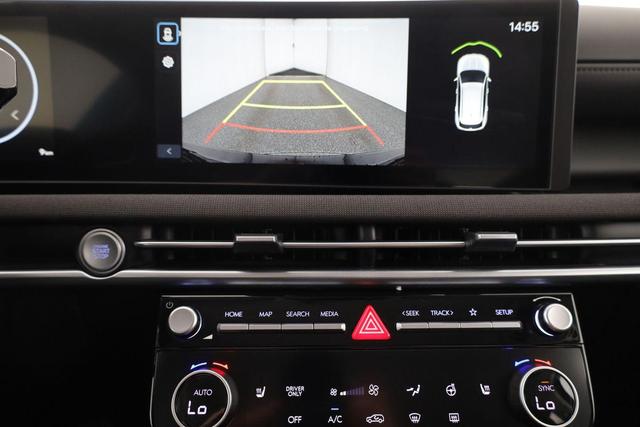Hyundai TUCSON 1.6 T-GDI PHEV Style, ACC, Navi, Kamera, Winterpaket 