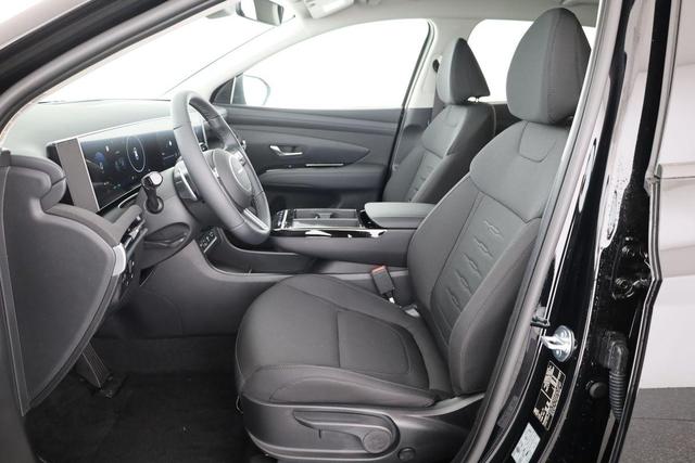 Hyundai TUCSON 1.6 T-GDI PHEV Style, ACC, Navi, Kamera, Winterpaket 