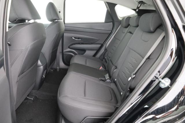 Hyundai TUCSON 1.6 T-GDI PHEV Style, ACC, Navi, Kamera, Winterpaket 