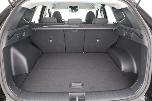 Hyundai TUCSON 1.6 T-GDI PHEV Style, ACC, Navi, Kamera, Winterpaket 