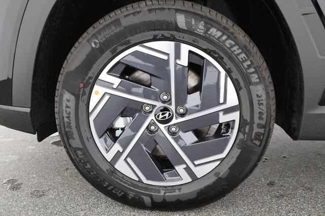 Hyundai TUCSON 1.6 T-GDI PHEV Style, ACC, Navi, Kamera, Winterpaket 