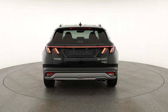 Hyundai TUCSON 1.6 T-GDI PHEV Style, ACC, Navi, Kamera, Winterpaket 