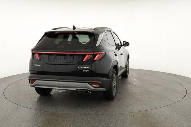 Hyundai TUCSON 1.6 T-GDI PHEV Style, ACC, Navi, Kamera, Winterpaket 