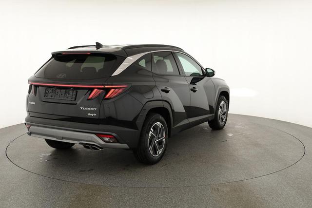 Hyundai TUCSON 1.6 T-GDI PHEV Style, ACC, Navi, Kamera, Winterpaket 