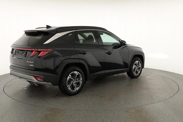 Hyundai TUCSON 1.6 T-GDI PHEV Style, ACC, Navi, Kamera, Winterpaket 