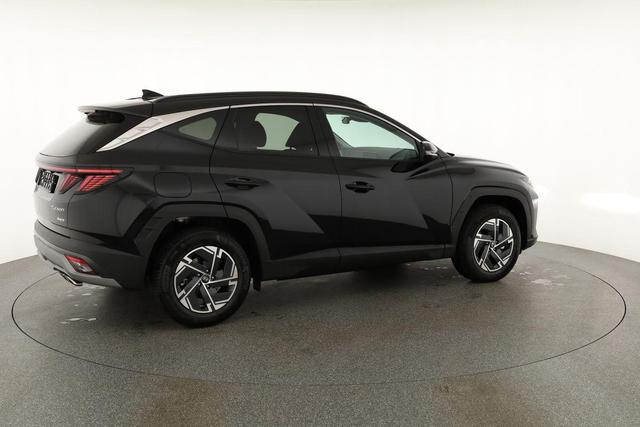Hyundai TUCSON 1.6 T-GDI PHEV Style, ACC, Navi, Kamera, Winterpaket 