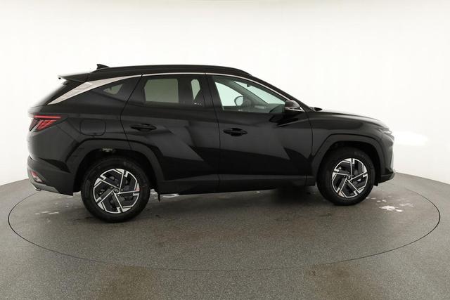 Hyundai TUCSON 1.6 T-GDI PHEV Style, ACC, Navi, Kamera, Winterpaket 
