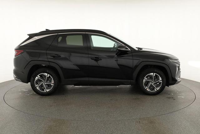 Hyundai TUCSON 1.6 T-GDI PHEV Style, ACC, Navi, Kamera, Winterpaket 