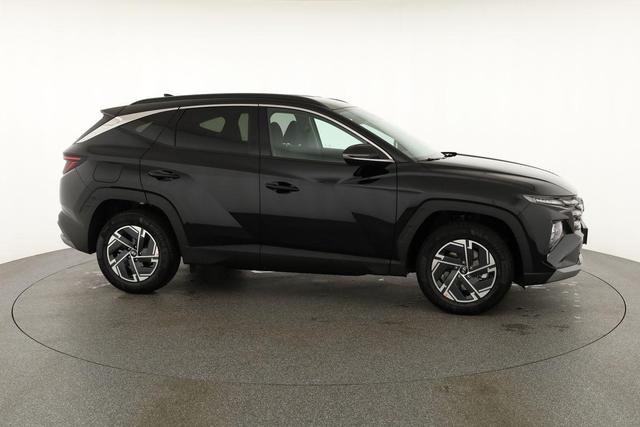 Hyundai TUCSON 1.6 T-GDI PHEV Style, ACC, Navi, Kamera, Winterpaket 