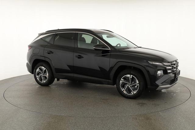 Hyundai TUCSON 1.6 T-GDI PHEV Style, ACC, Navi, Kamera, Winterpaket 
