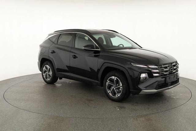 Hyundai TUCSON 1.6 T-GDI PHEV Style, ACC, Navi, Kamera, Winterpaket 