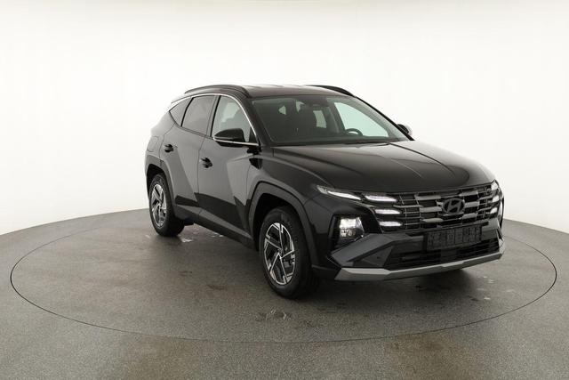 Hyundai TUCSON 1.6 T-GDI PHEV Style, ACC, Navi, Kamera, Winterpaket 