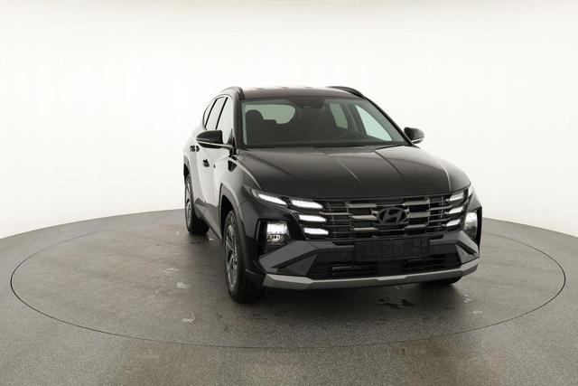 Hyundai TUCSON 1.6 T-GDI PHEV Style, ACC, Navi, Kamera, Winterpaket 
