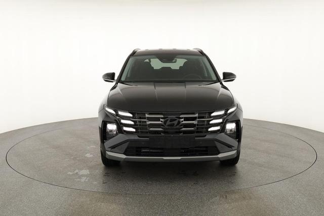 Hyundai TUCSON 1.6 T-GDI PHEV Style, ACC, Navi, Kamera, Winterpaket 