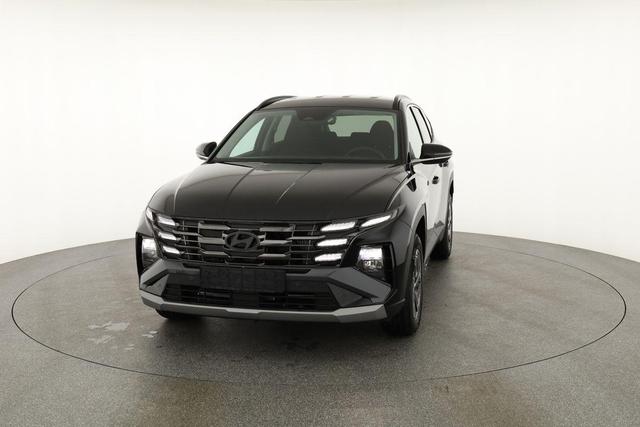 Hyundai TUCSON 1.6 T-GDI PHEV Style, ACC, Navi, Kamera, Winterpaket 