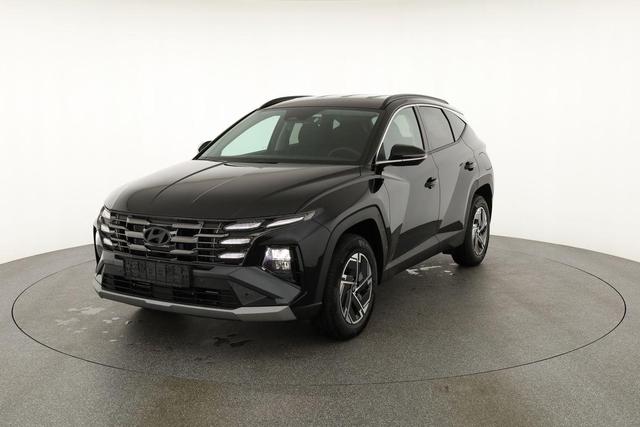 Hyundai TUCSON 1.6 T-GDI PHEV Style, ACC, Navi, Kamera, Winterpaket 