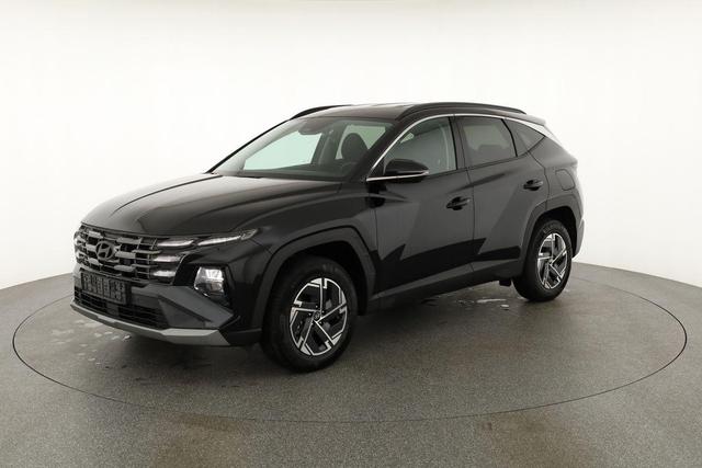 Hyundai TUCSON 1.6 T-GDI PHEV Style, ACC, Navi, Kamera, Winterpaket 