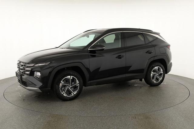 Hyundai TUCSON 1.6 T-GDI PHEV Style, ACC, Navi, Kamera, Winterpaket 