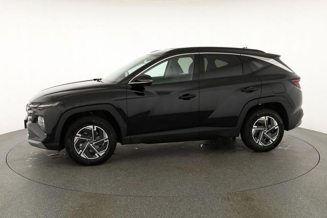 Hyundai TUCSON 1.6 T-GDI PHEV Style, ACC, Navi, Kamera, Winterpaket 
