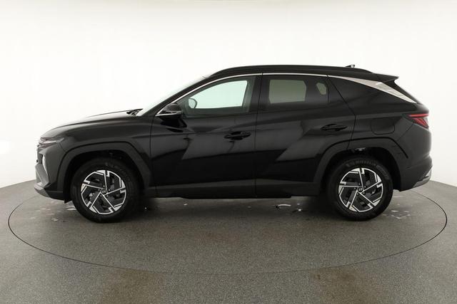 Hyundai TUCSON 1.6 T-GDI PHEV Style, ACC, Navi, Kamera, Winterpaket 