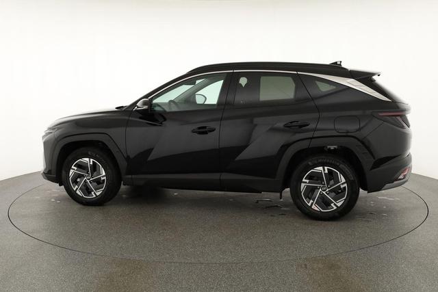 Hyundai TUCSON 1.6 T-GDI PHEV Style, ACC, Navi, Kamera, Winterpaket 