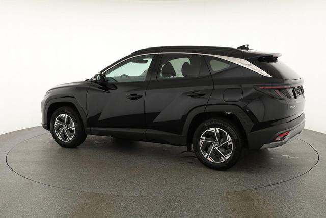 Hyundai TUCSON 1.6 T-GDI PHEV Style, ACC, Navi, Kamera, Winterpaket 