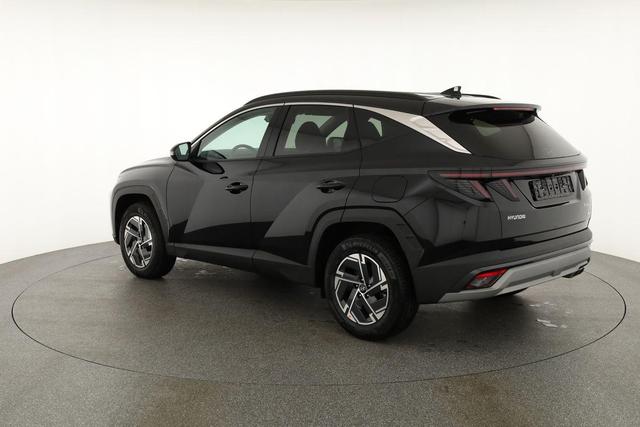 Hyundai TUCSON 1.6 T-GDI PHEV Style, ACC, Navi, Kamera, Winterpaket 