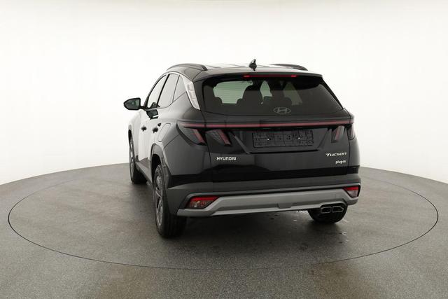 Hyundai TUCSON 1.6 T-GDI PHEV Style, ACC, Navi, Kamera, Winterpaket 