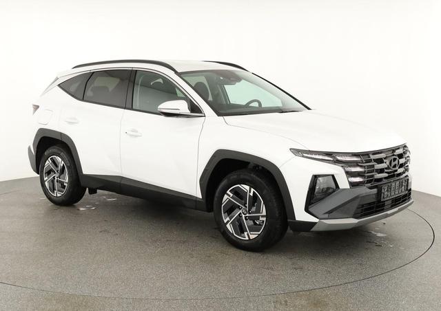 Hyundai TUCSON - 1.6 T-GDI PHEV Style, ACC, Navi, Kamera, Winterpaket