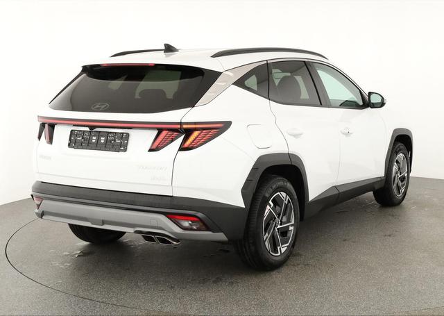 Hyundai TUCSON 1.6 T-GDI PHEV Style, ACC, Navi, Kamera, Winterpaket 