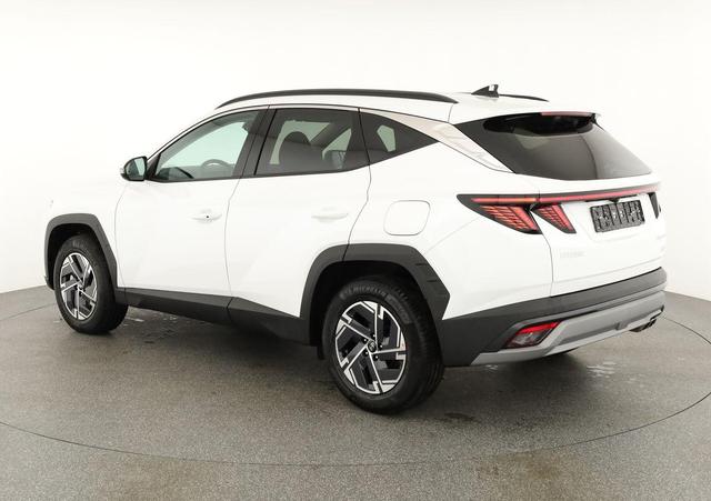 Hyundai TUCSON 1.6 T-GDI PHEV Style, ACC, Navi, Kamera, Winterpaket 